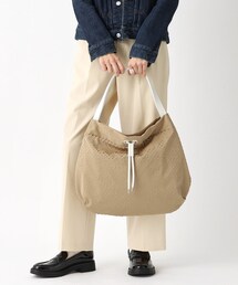 ◆LA VIGNA(ラ ヴィーニャ)トートバッグ