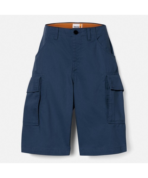 00s Timberland W40 チェック カーゴ バギーパンツ ショーツ セール】メンズ アウトドア ヘリテージ リラックス フィット