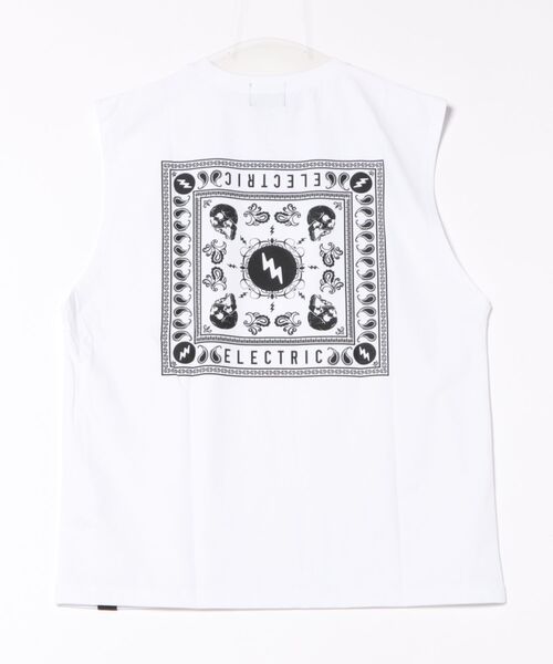 45R 前後で柄の違うタンクトップ 楽天市場】BLACK VARIA ブラックバリア blackvaria タンクトップ 迷彩