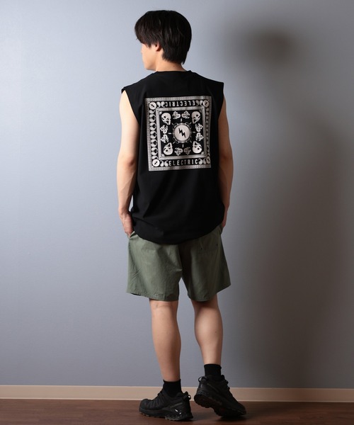 セール】【ムラサキスポーツ限定】Electric/エレクトリック DRY TANK