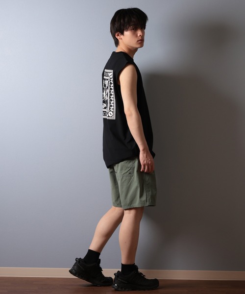 セール】【ムラサキスポーツ限定】Electric/エレクトリック DRY TANK