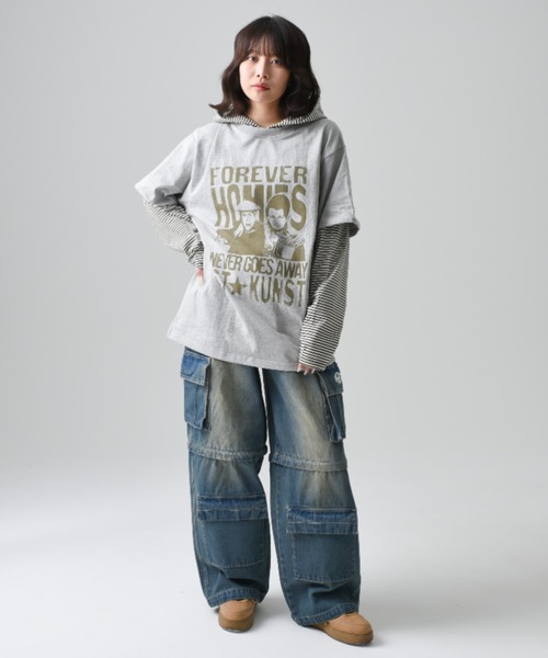 A'GEM/9 × .kom 『ISTKUNST/イストクンスト』 FOREVER HOMIES