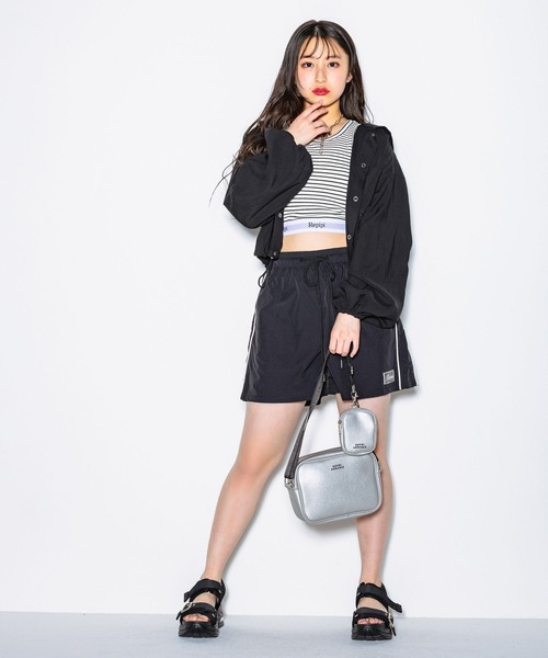 ◆新品現品限り◆アルチビオ撥水加工ショートパンツ 楽天市場】【SALE／20%OFF】【撥水加工】パイピング撥水ショート