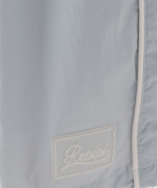 repipi armario(レピピ アルマリオ)の「【撥水加工】パイピング撥水ショートパンツ(その他パンツ・キッズ・ブラック/サックスブルー/ホワイト/ライム/ピンク/レッド/ライトグリーン/パープル・SMALL/MEDIUM/LARGE)」の15枚目の写真