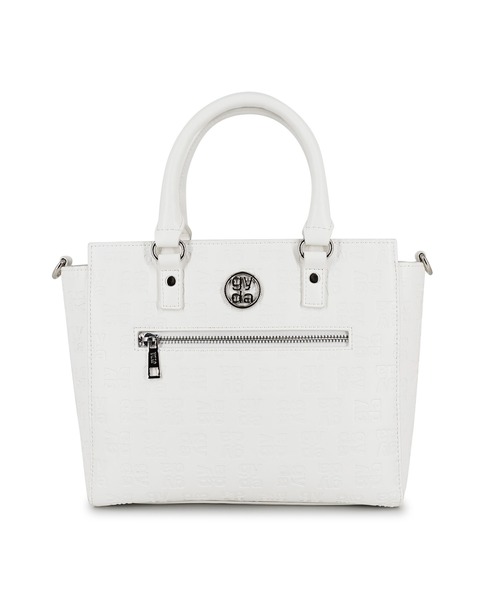 GYDA サークルメタルハンドバッグ GYDA ハンドバッグ GYDA(ジェイダ) 2WAYハンドバッグ GY-B304