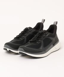 ECCO（エコー）の「ECCO バイオム 2.2 本革 メンズ  アスレジャースニーカー（スニーカー・メンズ）」