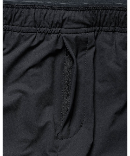 SOPH. | 4WAY STRETCH RIBBED PANTS(M BLACK):