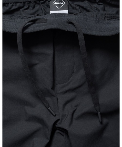 F.C. Real Bristol - 4Way Stretch Ribbed Pants | HBX