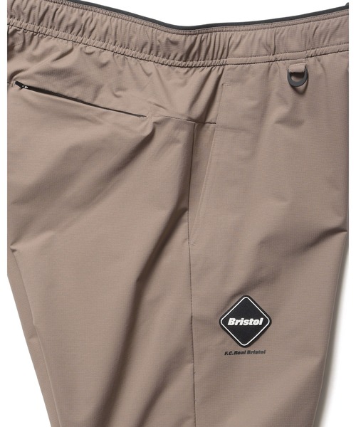 fcrb 4wayストレッチワイド　クロップドイージーパンツ　ブリストル F.C.Real Bristol（エフシーレアルブリストル）の「4WAY STRETCH