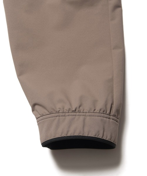 4WAY STRETCH RIBBED PANTS（その他パンツ）｜F.C.Real Bristol