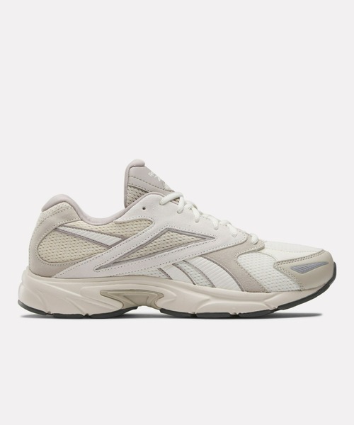 Reebok（リーボック）の「ロード プライム / ROAD PRIME（スニーカー・メンズ・グレー/ストーン/ネイビー/ブラック/アイボリー・23.5cm/24.5cm/25.5cm/26.5cm/27.5cm/28.5cm/23.0cm/24.0cm/26.0cm/27.0cm/28.0cm/29.0cm/25.0cm）」の3枚目の写真