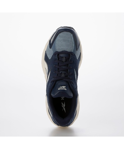 Reebok（リーボック）の「ロード プライム / ROAD PRIME（スニーカー・メンズ・グレー/ストーン/ネイビー/ブラック/アイボリー・23.5cm/24.5cm/25.5cm/26.5cm/27.5cm/28.5cm/23.0cm/24.0cm/26.0cm/27.0cm/28.0cm/29.0cm/25.0cm）」の12枚目の写真