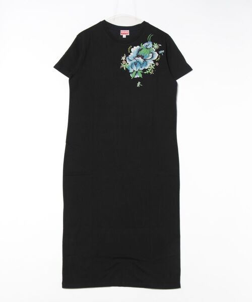 KENZO Peonies
