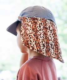 MAKE YOUR DAY（メイクユアデイ）の「日よけカバー（キャップ）」