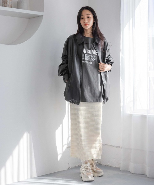 2299さま専用です。 セール】ミニシャーリングタイトスカート 293649（スカート