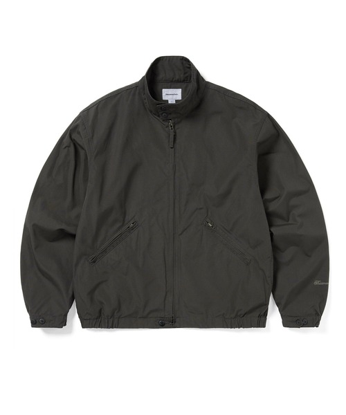 Harrington Jacket（その他アウター）｜thisisneverthat（ディスイズ 