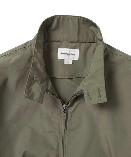 セール】Harrington Jacket（その他アウター）｜thisisneverthat