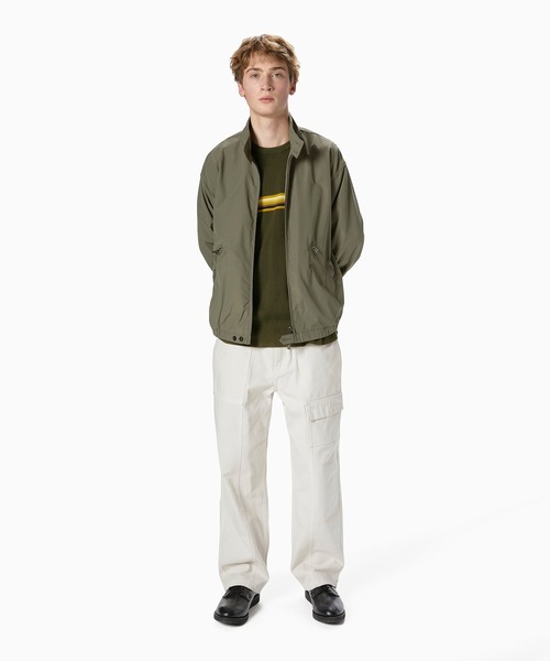 セール】Harrington Jacket（その他アウター）｜thisisneverthat