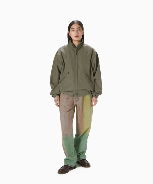 セール】Harrington Jacket（その他アウター）｜thisisneverthat