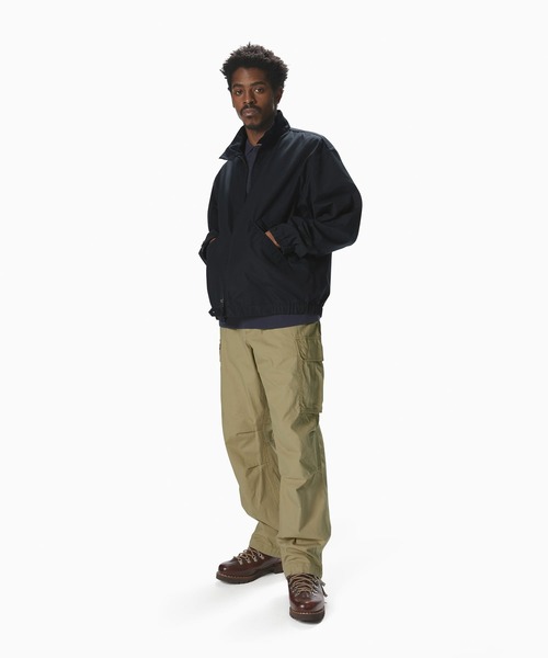 ジャケット・アウター Thisisneverthat Harrington Jacket Harrington Jacket – thisisneverthat® JP