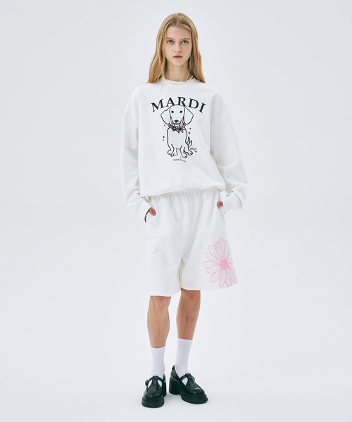 THE MADNA 涼太birthday FC旅行 スエット上下 THE MADNA 涼太birthday