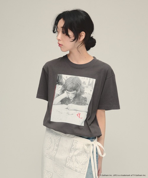 セール】【eL】LIFE PICTURE COLLECTION TShirts/291646（T