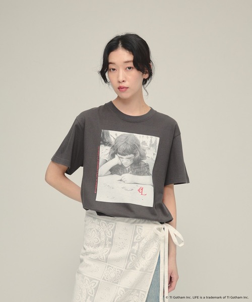 セール】【eL】LIFE PICTURE COLLECTION TShirts/291646（T