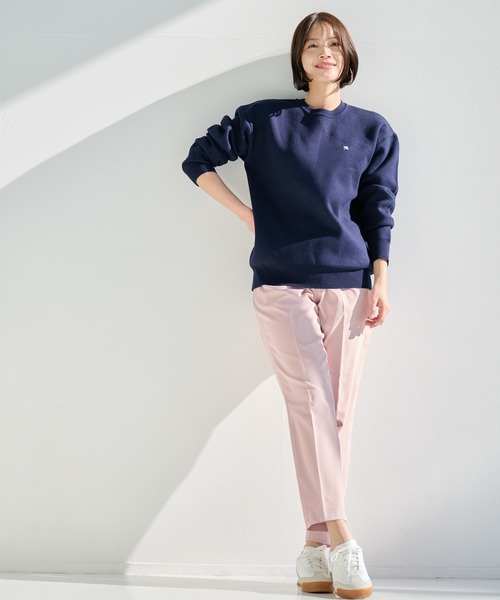 Arnold Palmer（アーノルドパーマー）の「3SEDAI KNIT シェア プル
