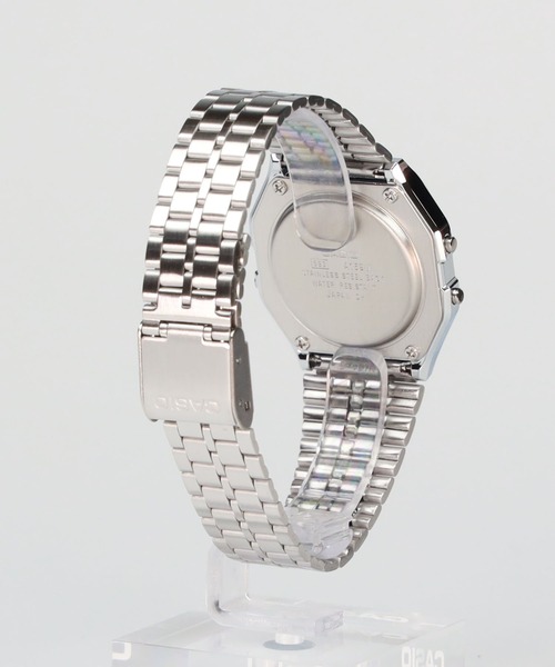 CASIO Collection / A159WA-N1JH（デジタル腕時計）｜CASIO（カシオ