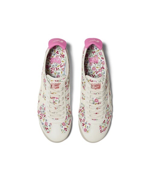 MEXICO 66 / メキシコ 66（スニーカー）｜Onitsuka Tiger