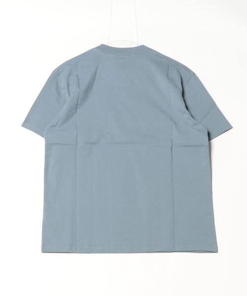 BARBOUR エンシニアトカメンツクルネックTシャツ MTS0889 BK31 Tシャツの商品一覧｜バブアー公式オンラインストア（Barbour）
