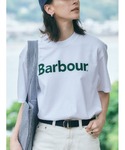 Barbour(バブアー)の「トップス(Tシャツ/カットソー)」