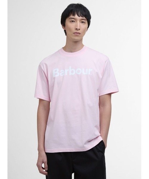 Pensford Tシャツ（Tシャツ/カットソー）｜Barbour（バブアー