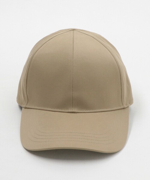 タスランバイザー キャップ 2 / CAP - UVケア -（キャップ
