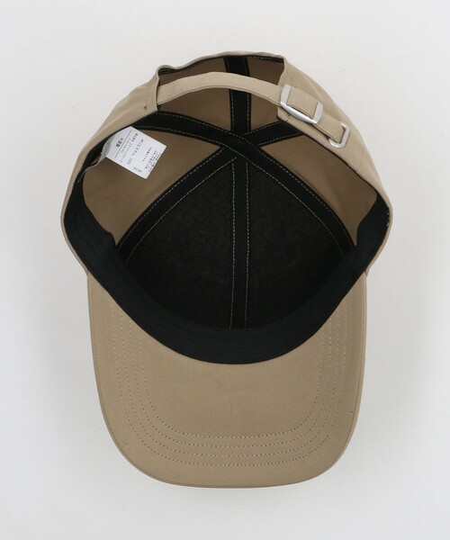 タスランバイザー キャップ 2 / CAP - UVケア -（キャップ