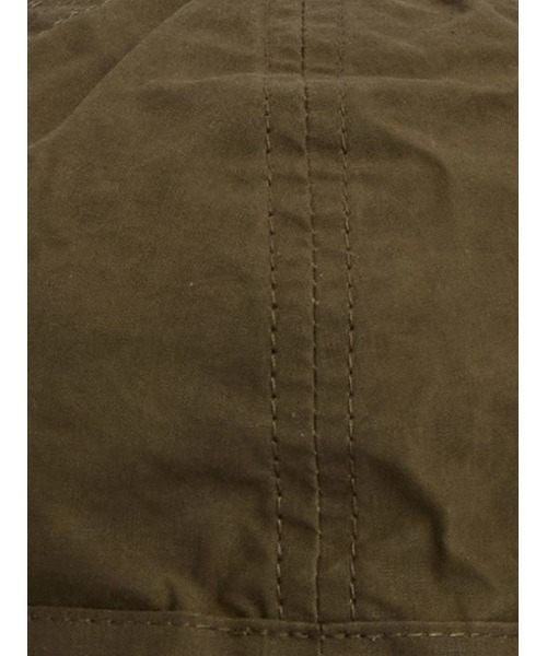 Barbour（バブアー）の「【TRANSPORT / トランスポート】Domed バケットハット（ハット・メンズ・グリーン/カーキ・LARGE/MEDIUM）」の17枚目の写真