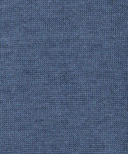 TOMORROWLAND (トゥモローランド)の「TOMORROWLAND Tricot リネンクルーネック プルオーバーニット(ニット/セーター・メンズ・ブルー/ダークグリーン/グリーン/ベージュ・L/M/S)」の5枚目の写真