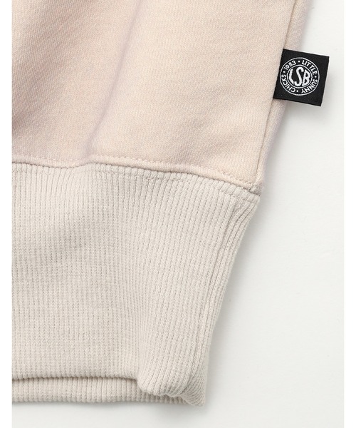 Little sunny bite（リトルサニーバイト）の「【8】【it】【Little sunny bite】bear hoodie（パーカー・レディース・その他・SMALL/MEDIUM）」の8枚目の写真