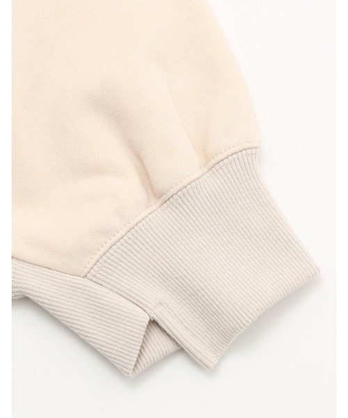 Little sunny bite（リトルサニーバイト）の「【8】【it】【Little sunny bite】bear hoodie（パーカー・レディース・その他・SMALL/MEDIUM）」の10枚目の写真