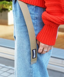 THRASHER(�X���b�V���[)�́yTHRASHER�z�X���b�V���[ �K�`���x���g �s�X�l�[�� GI�x���g 32mm ���{�� THR-003(�x���g)