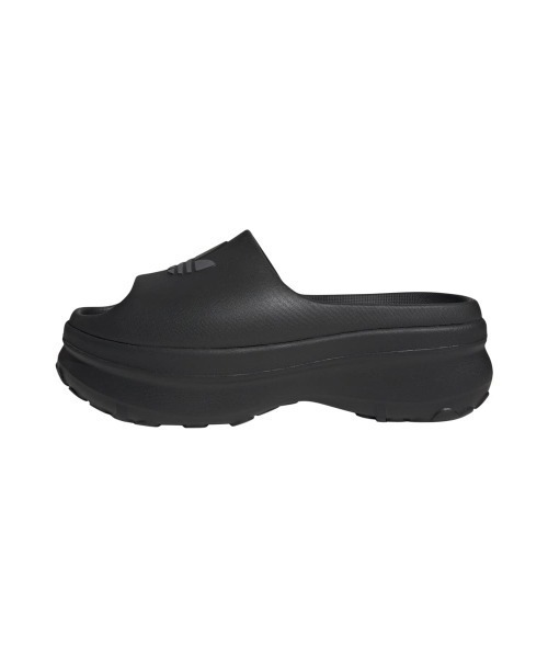 送料込*アディダス×リバティロンドン*Adifomスタンサンダル adidas サンダル Adifom スタン / Stan Slides 厚底サンダル