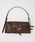 SLYiXCj́uBELTED SHOULDER BAG xeBh V_[ obOiV_[obOjvbuE