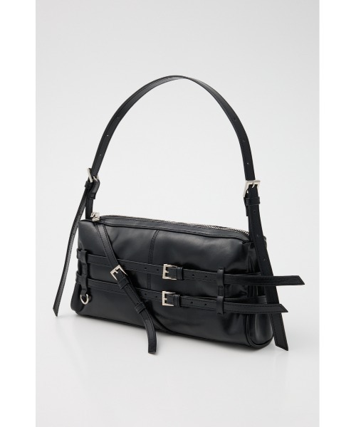 SLY ショルダーバッグ バッグ 「再入荷」GATHER STRING BAG