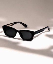 CALIFORNIA OUTFITTERS（カリフォルニア アウトフィッターズ）の「STD 3-11C17 スクエア フォックス サングラス SQUARE FOX/ SUNGLASS 【CALIFORNIA OUTFITTERS -カリフォルニア アウトフィッターズ-】（サングラス・レディース）」