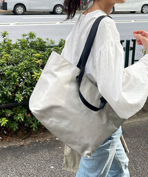 BEARDSLEY | 《DAZAIコラボ》2WAYトートBAG(トートバッグ)