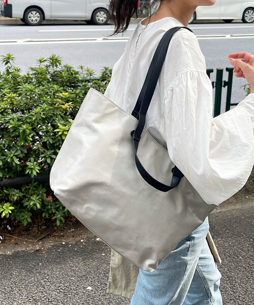 DAZAIコラボ》2WAYトートBAG（トートバッグ）｜BEARDSLEY