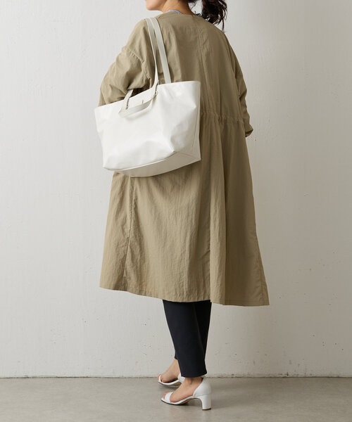 ビアズリー　2wayバッグ DAZAIコラボ》2WAYトートBAG（トートバッグ）｜BEARDSLEY