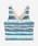 Hurley �i�n�[���[�j�́u�yHurley/�n�[���[�z���f�B�[�X���u�^���L�j�g�b�v�X�����@�p�b�g�t���@���K�E�F�A �s���e�B�X �g���[�j���O�E�F�A�@RIB TANKINI TOP�i�����j�v�b�l�C�r�[