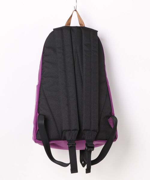 WILD THINGS（ワイルドシングス）の「WILDTHINGS DELFY ﾃﾞｲﾊﾟｯｸ 15L（バックパック/リュック・メンズ・ブラック/ターコイズブルー/パープル/グレー/ベージュ・FREE）」の14枚目の写真