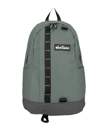 WILD THINGS | WILDTHINGS DELFY ﾃﾞｲﾊﾟｯｸ 15L(バックパック/リュック)